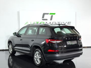 Skoda Kodiaq - 5
