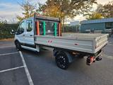 Ford Transit Pritsche*7 Sitzer*170PS*Klima*TüV * - Ford Transit: 17