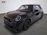 MINI Cooper Cabrio S - gebrauchte Cabrios in Berlin
