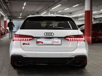 Audi RS6 - Vorschau Bild 7