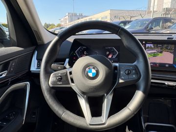 BMW X1 - 10