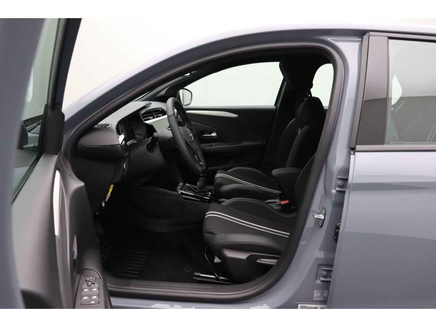 Fahrzeugabbildung Opel Corsa 1.2 F GS Winterpaket,Allwetter,Kamera,