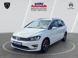 Volkswagen Golf Sportsvan 1.4 TSI BMT S&S Highline, 1.Hand - Volkswagen Golf: bis 30000 Km