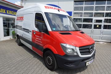 Mercedes Sprinter - 3