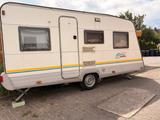 Bürstner 435TN Fun sportiv mit Mover und Klima - Bürstner 435 tn