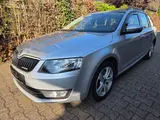 Skoda Octavia Greenline,Navi,Carplay,Allwetter,PDC - Skoda Octavia: Greenline