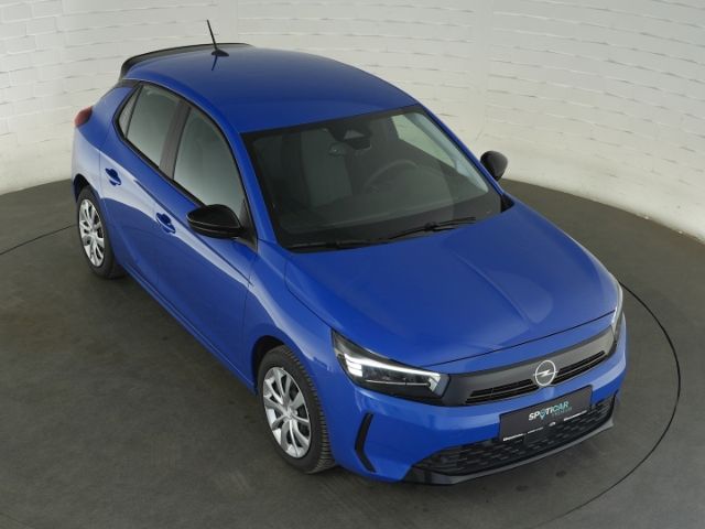Corsa F FACELIFT EDITION HYBRID eDCT+RÜCKFAHRKAM
