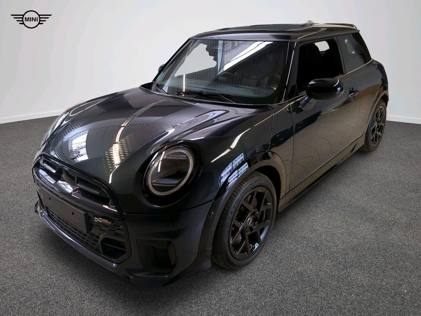 MINI MINI Cooper S