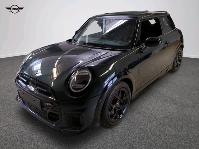 MINI MINI Cooper S