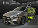 Mercedes-Benz B 200 d +AMG+Night+MBUX+Sportausp.+KAMERA+PANO - gebrauchte Mercedes-Benz B 200 aus dem Jahr 2022