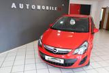 Opel Corsa D Selection,Klima,TüvNeu,Servo,5-Trg,ELFH, - Opel Corsa: Tr