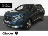 Peugeot 3008 ALLPACK PT130 CARPLAY/ ACC/ISOFIX/LED/NAVI - Peugeot 3008 in Erfurt