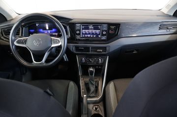 Volkswagen Polo VI 1.0 TSI Life AID+LED+LANE+CARPLAY