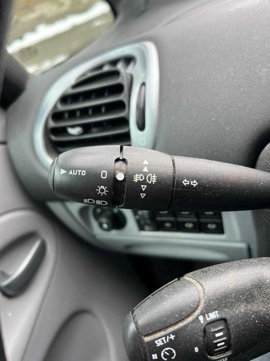 Citroën Xsara Picasso 1.6/1-Hand/Tempomat/TÜV