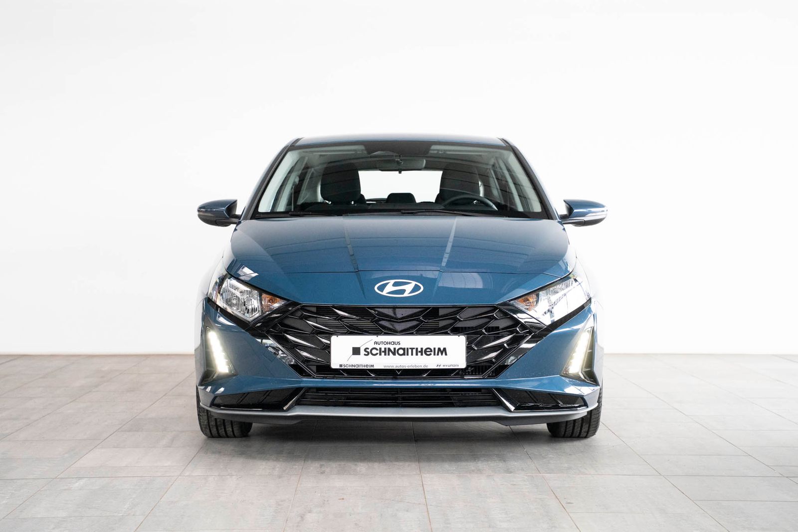 Hyundai i20 - Bild 7