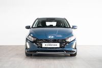 Hyundai i20 - Vorschau Bild 7