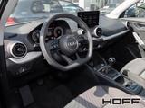 Audi Q2 30 TFSI advanced AHK 17 ZOll Sound System Car - Audi: Sound System
