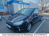Ford C-Max 1,8 Black Magic 125 PS Android - Ford C-Max: 1.8