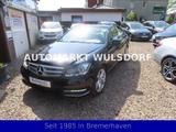 Mercedes-Benz C 200 GDI,Avantgarde,AUTOMATIK,LEDER,NAVI,ALU - Mercedes-Benz: Gd
