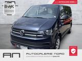 Volkswagen T6 Multivan Automatik 1.Hand+Composition+8 Sitze - VW T6 Multivan 8-Sitzer