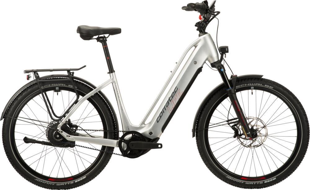 Corratec Life CX8 Belt 47 cm