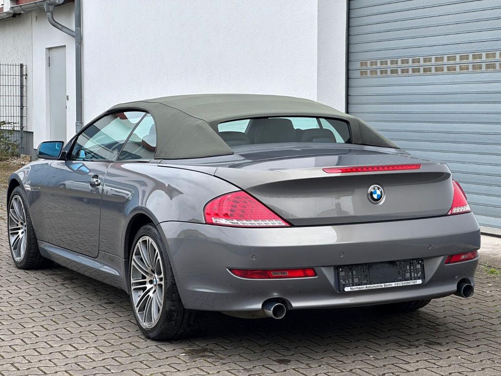 BMW 635