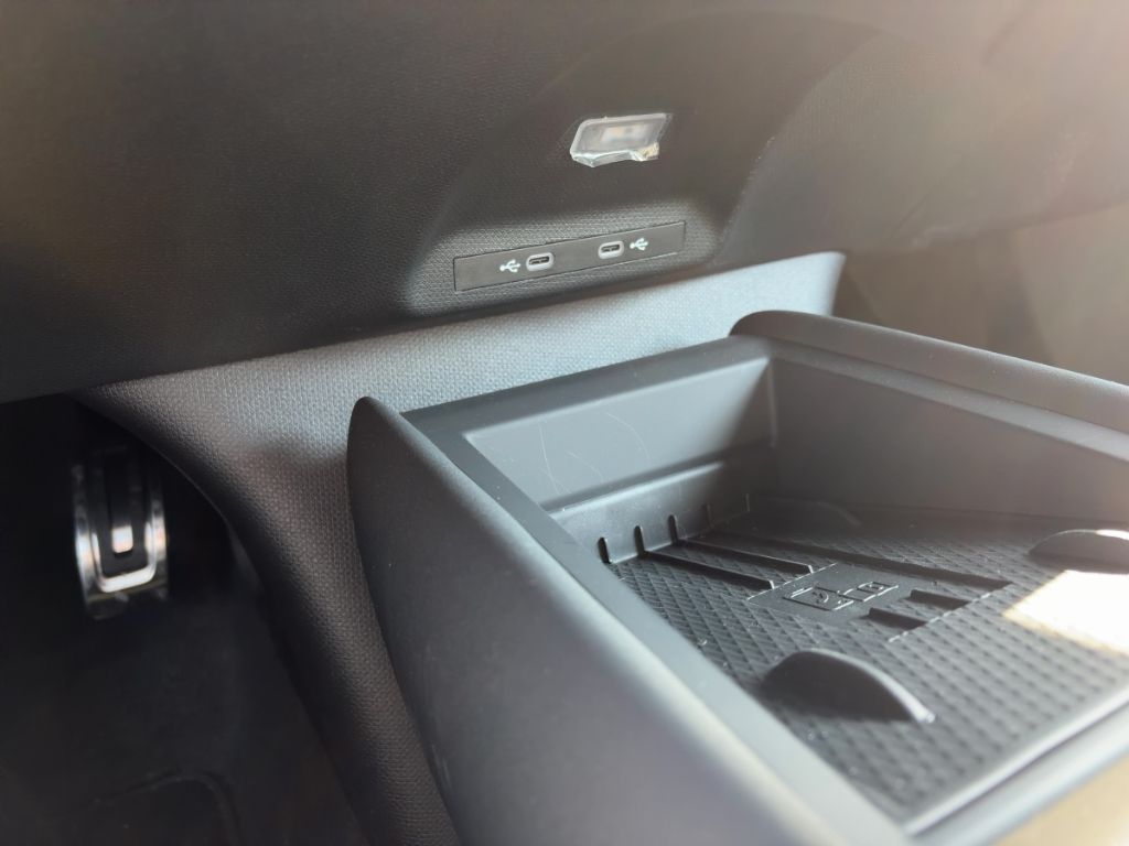 Cupra Tavascan - Bild 16