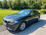BMW 528i F10 Xdrive - BMW: F 10