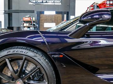2019 Mclaren 720S — миниатюра 22