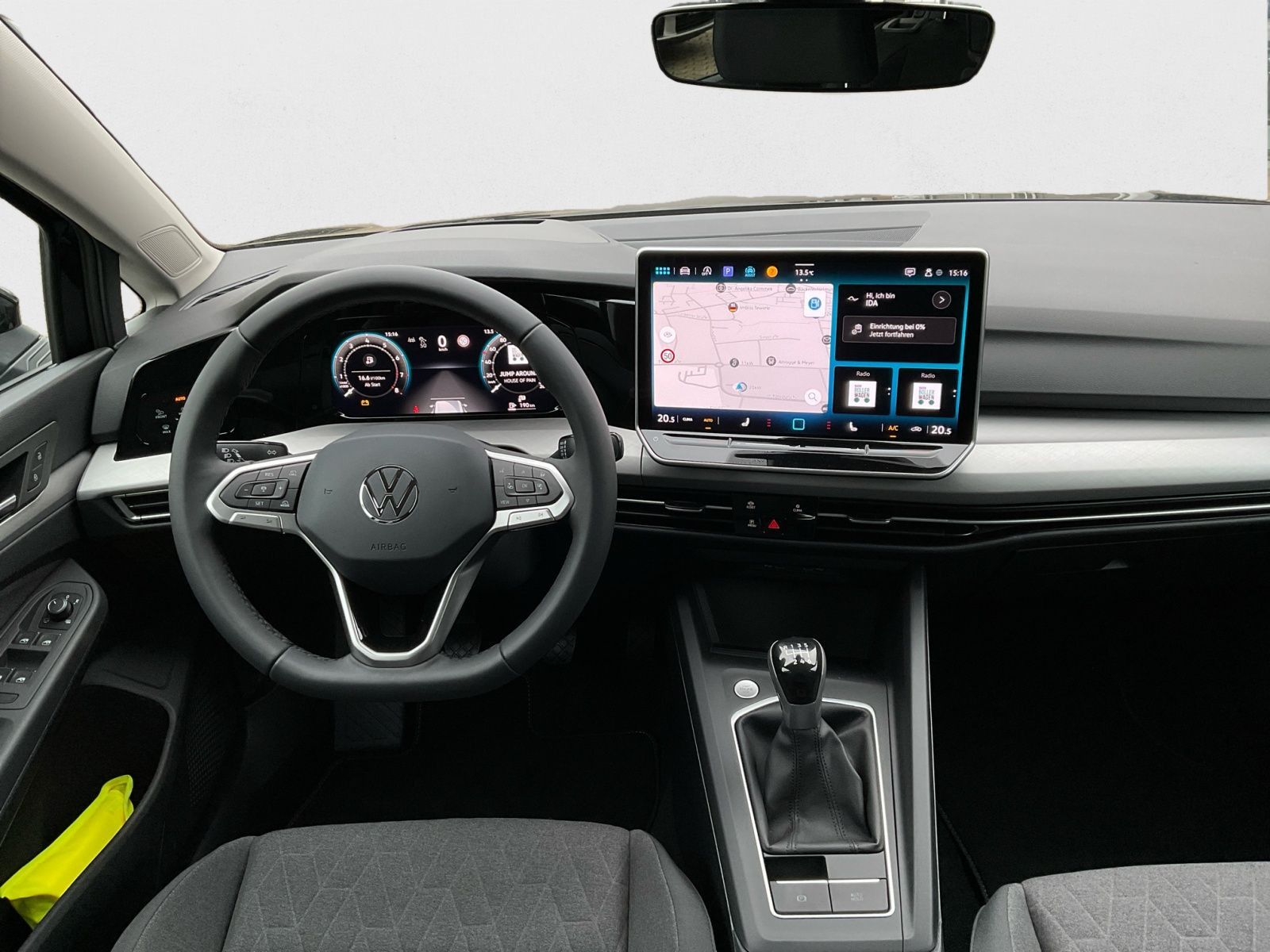 Volkswagen Golf - Bild 10
