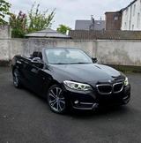 BMW bmw F23 228i Cabrio Aut Sport Line - BMW 228 von privat