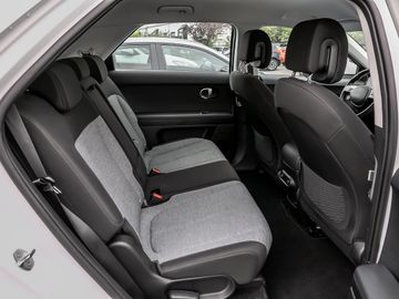 Hyundai Ioniq 5 Dynamiq Elektro Autobahnassistent Kamera