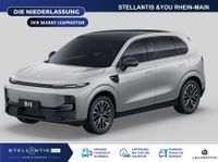 Leapmotor B10 - Vorschau Bild 3