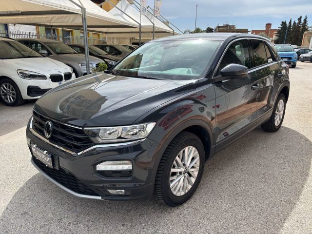 Volkswagen VOLKSWAGEN T-Roc 1.0 TSI Business BlueMotion Tec