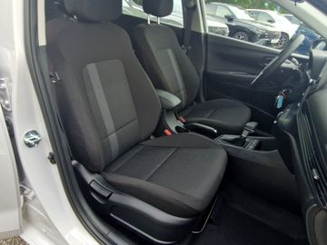 Hyundai i20 1.0 T-GDI Trend (90 PS) Automatik