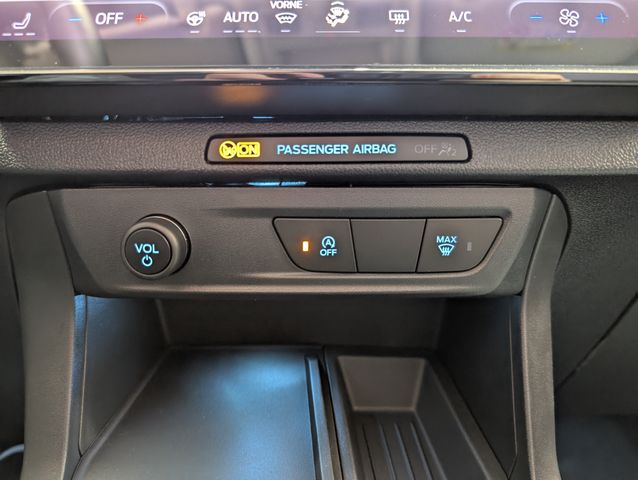 Ford Puma Titanium Automatik NEUES MODELL