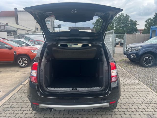 Dacia Duster I Laureate 4x2