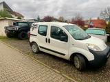 Citroën Nemo /Klima/ TÜV 12/26 - Citroën Nemo mit Diesel-Antrieb