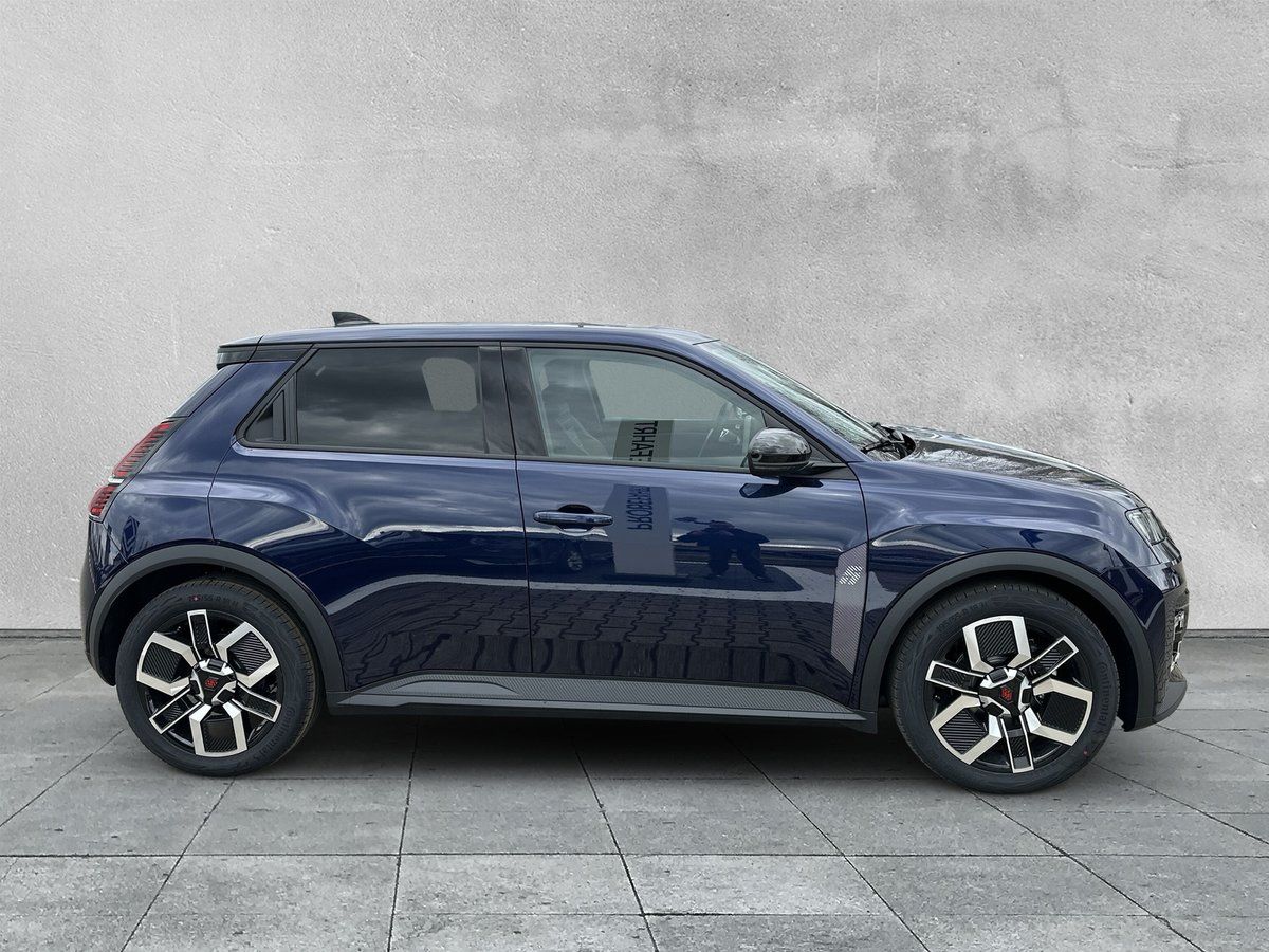 Renault R 5 - Bild 6