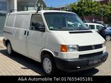 Volkswagen T4 1.9 Transporter Kastenwagen - Volkswagen T4: Transporter