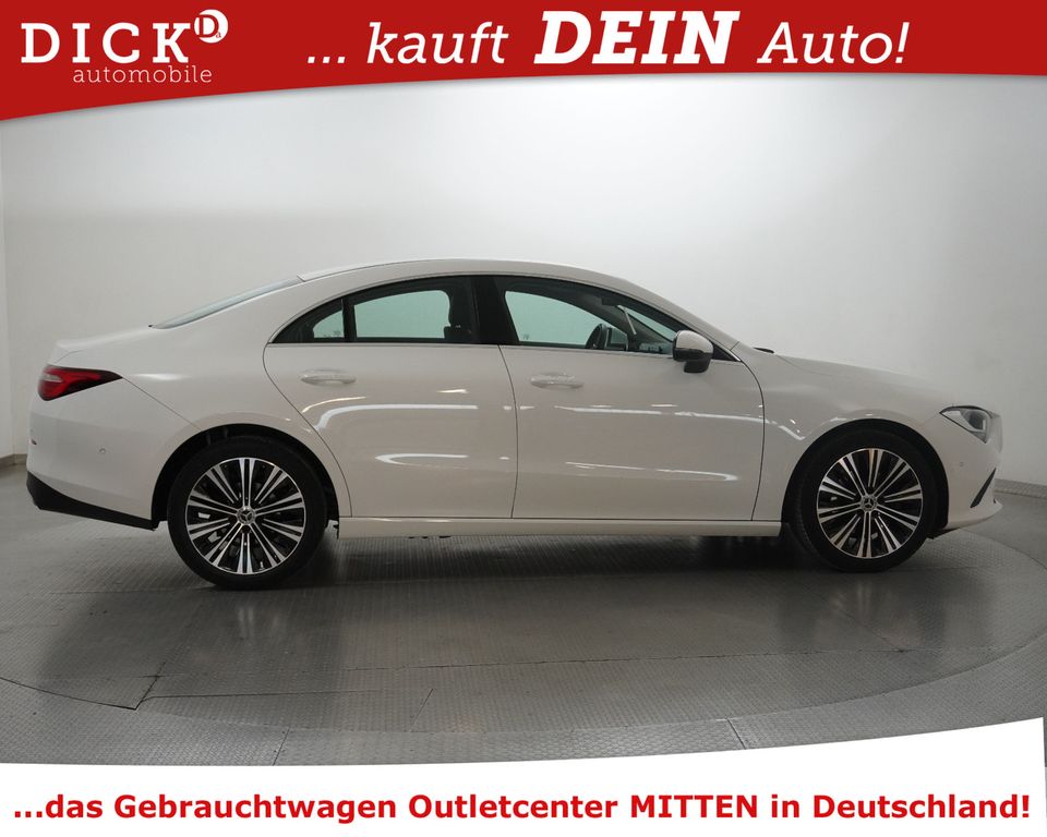 Image of Mercedes-Benz CLA 180