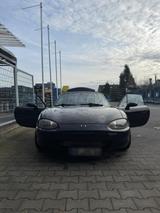 Mazda MX-5 NB  Liebhaberfahrzeug mit Eint... - gebrauchte Mazda MX-5 aus dem Jahr 1998