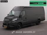 Iveco Daily 35C21 BPM VRIJ! 3.0L Black Edition Automaa - Iveco Ladebordwand