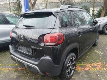 Bild 2 Citroën C3 Aircross Plus