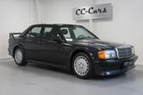 Mercedes-Benz 190E 2.5-16 Evolution - EVO 1 - Mercedes-Benz 190: Evo2