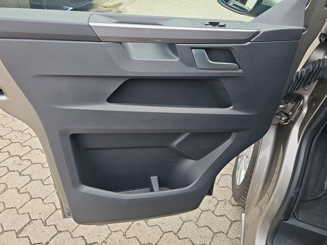 Volkswagen T6.1  2.0 TDI DSG Multivan Generation Six