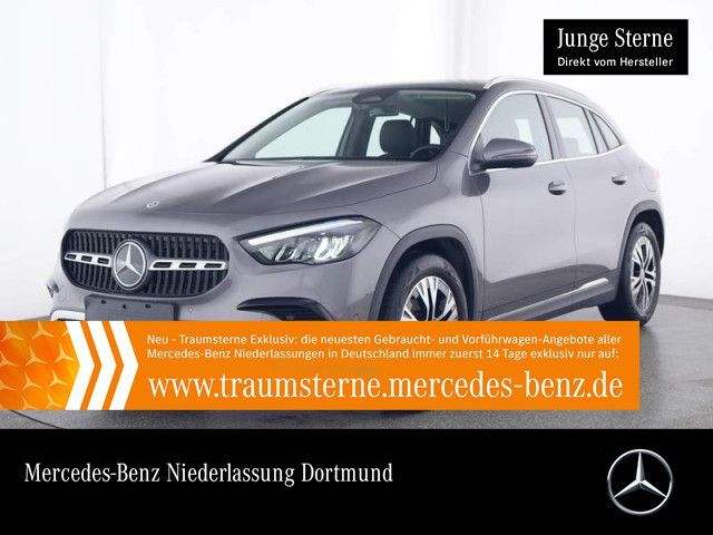 Mercedes-Benz GLA 200 PROGRESSIVE ADVANCED/AHK/MBUX/LED/WINTER