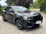 BMW X4 M - BMW X4 M mit Panoramadach