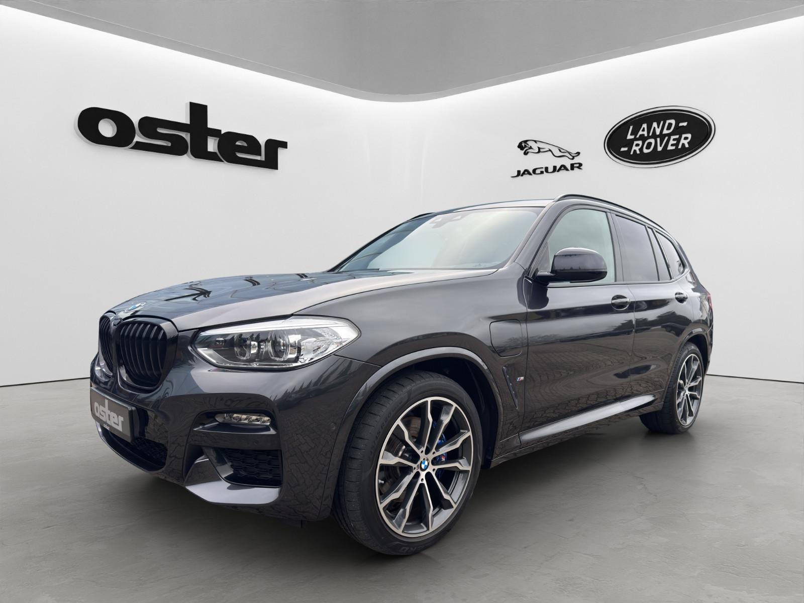 BMW X3 xDrive 30e M Sport|M Sportbremse|DAB|RFK