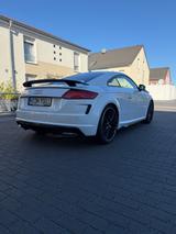 Audi TT 40 TFSI S tronic Coupe - - Audi TT Gebrauchtwagen in Nürnberg